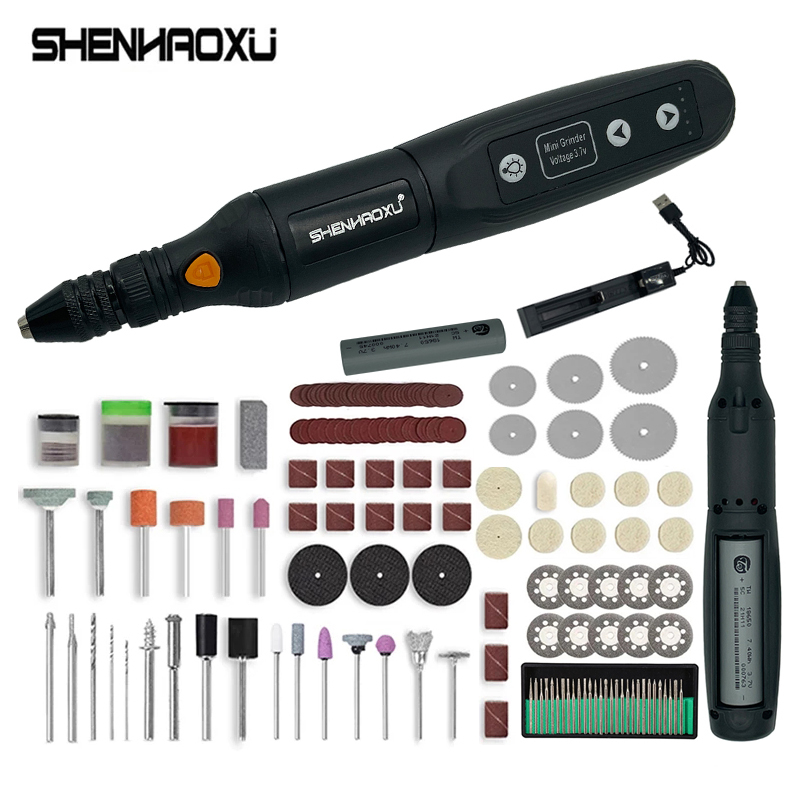 Power Tools Ingco - Mini Trapano Senza Fili Ricaricabile con