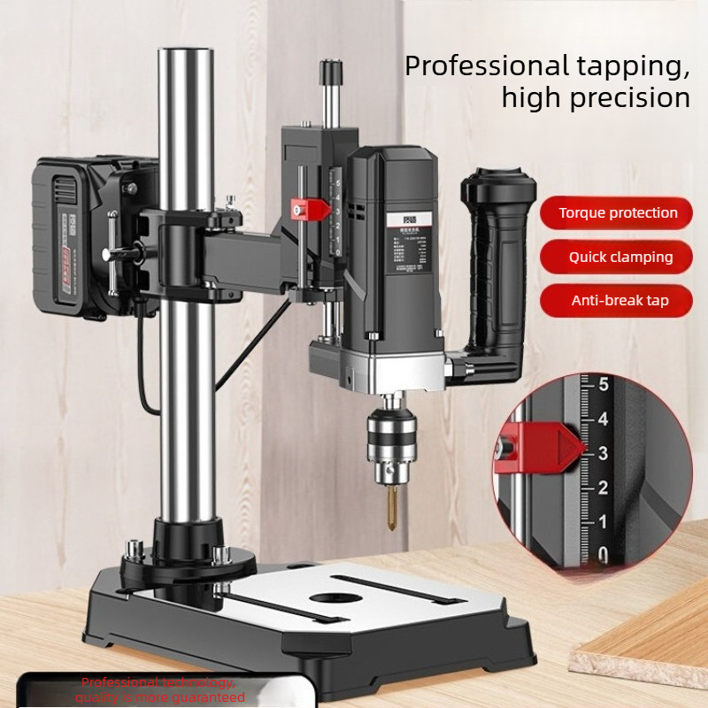 Power Tools Hand Tools - Trapano Elettrico al Litio ad Alta