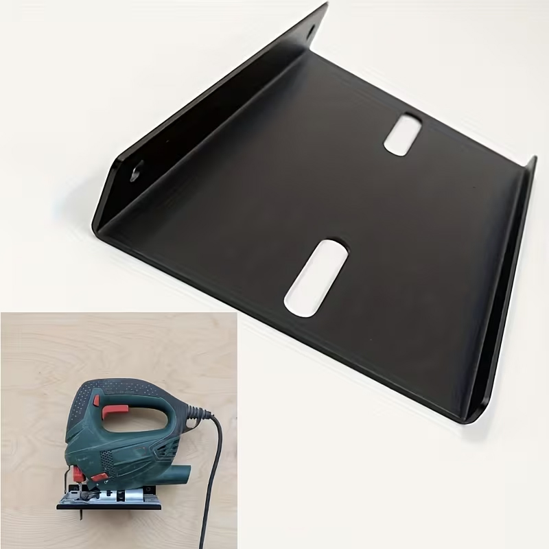 Power Tools Jigsaw - Staffa di stoccaggio per seghetto alternativo