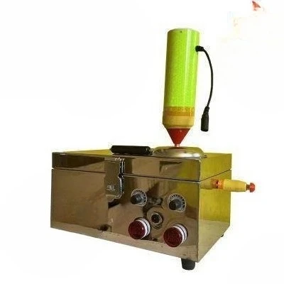 Power Tools Drawing - Macchina creativa per disegnare con zucchero