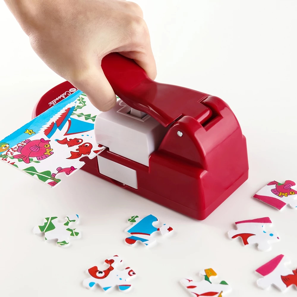 Power Tools Jigsaw - Nuovo Creativo Jigsaw Puzzle Maker Macchina