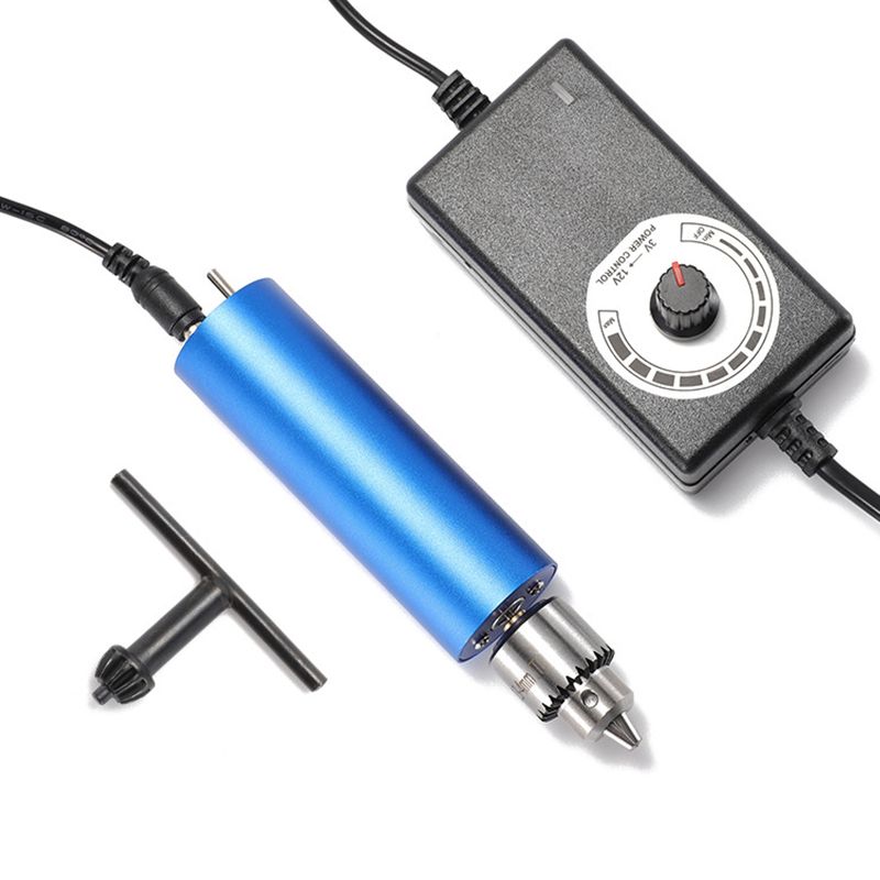 Power Tools Ingco - Utensile rotante a batteria Mini utensile