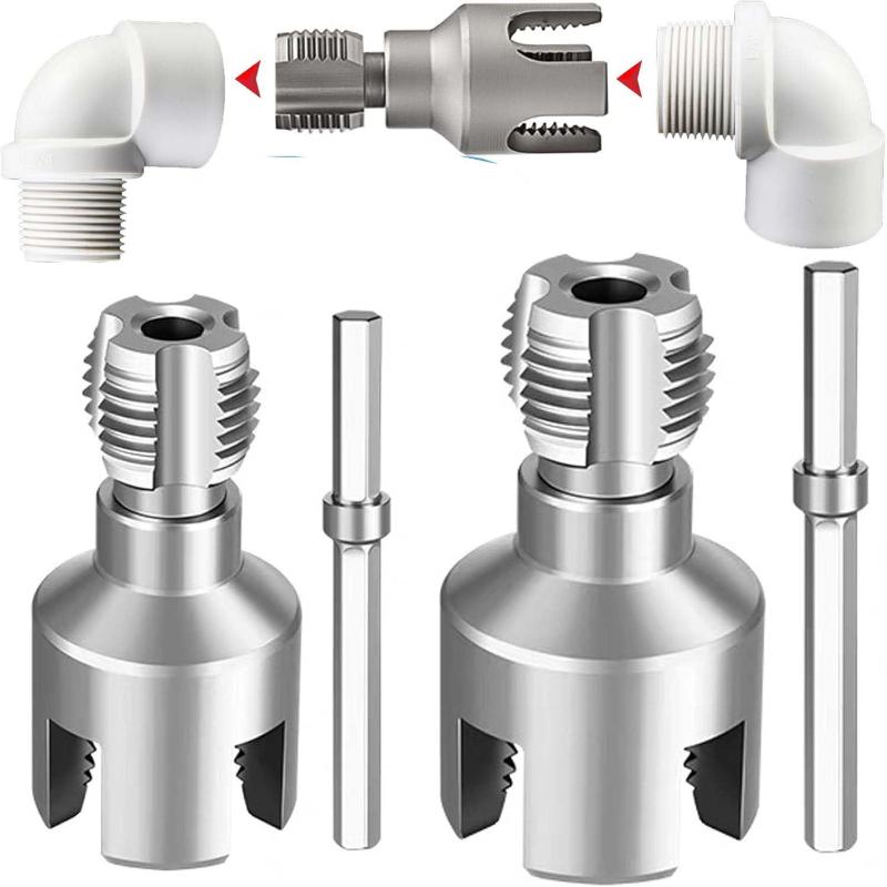 Power Tools Hand Tools - PPR/PVC 20MM 25MM Strumento per maschiatura