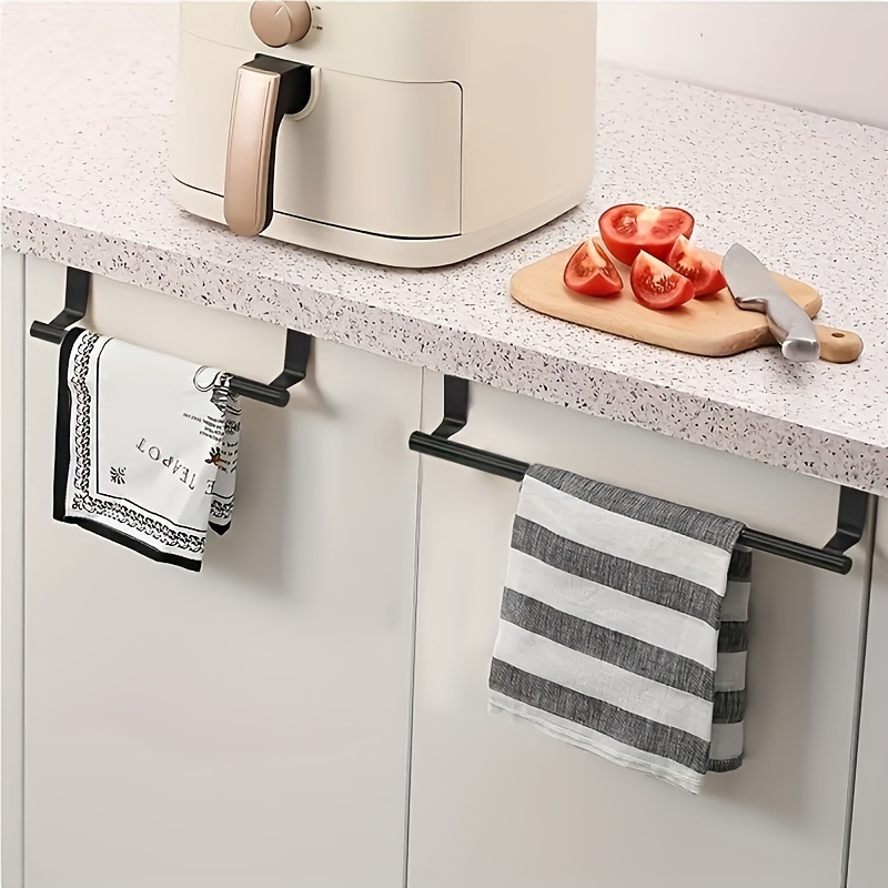 Power Tools For Home - Gancio per asciugamani da cucina moderno