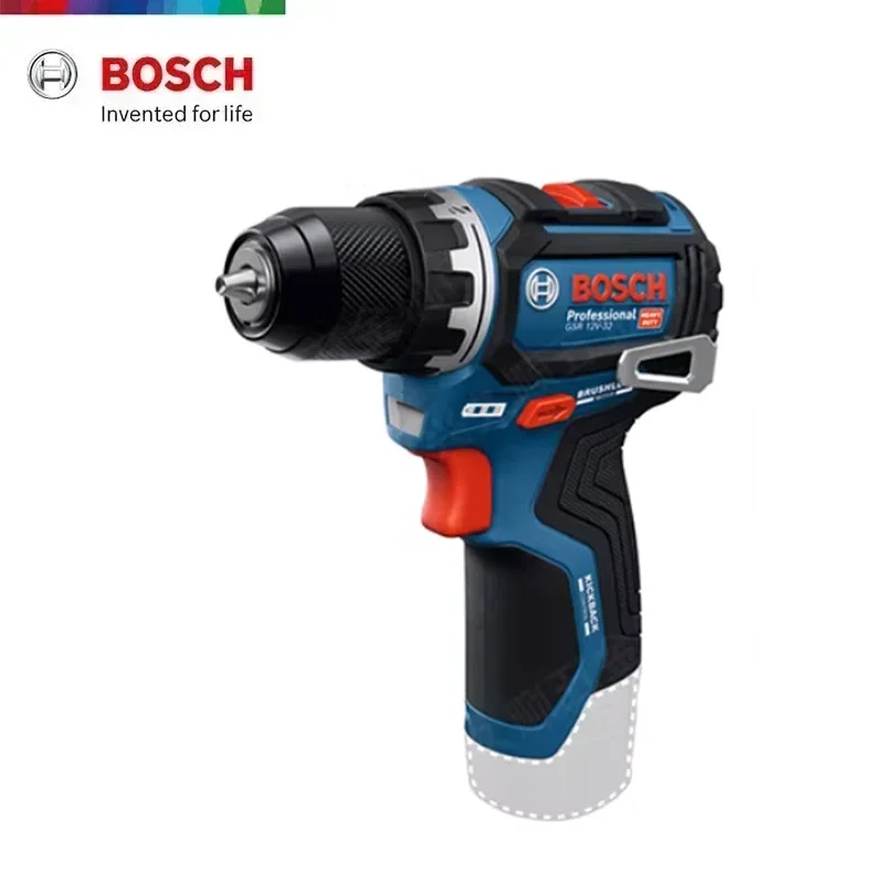 Power Tools Professional - Trapano Senza Fili Bosch Professional GSR