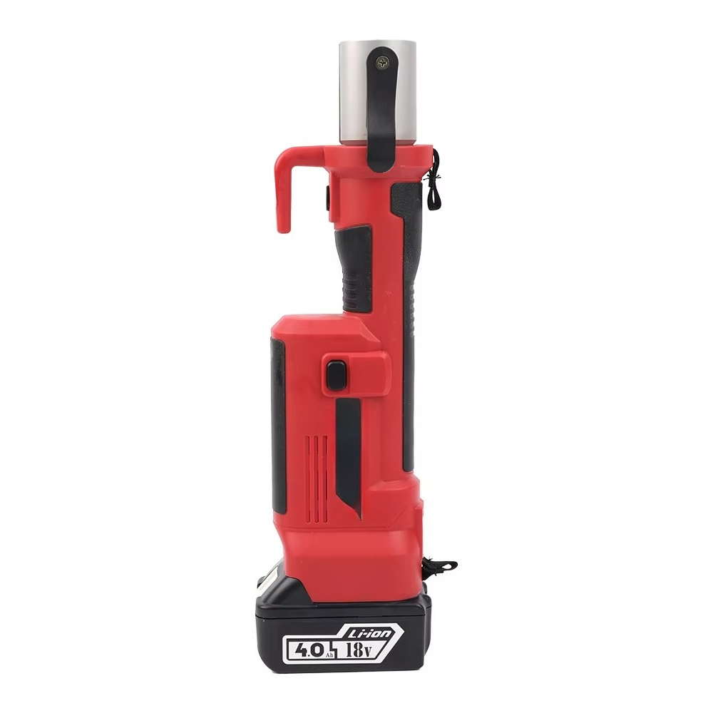 Power Tools In Electrical - SD1930 Utensile Idraulico Elettrico a Batteria