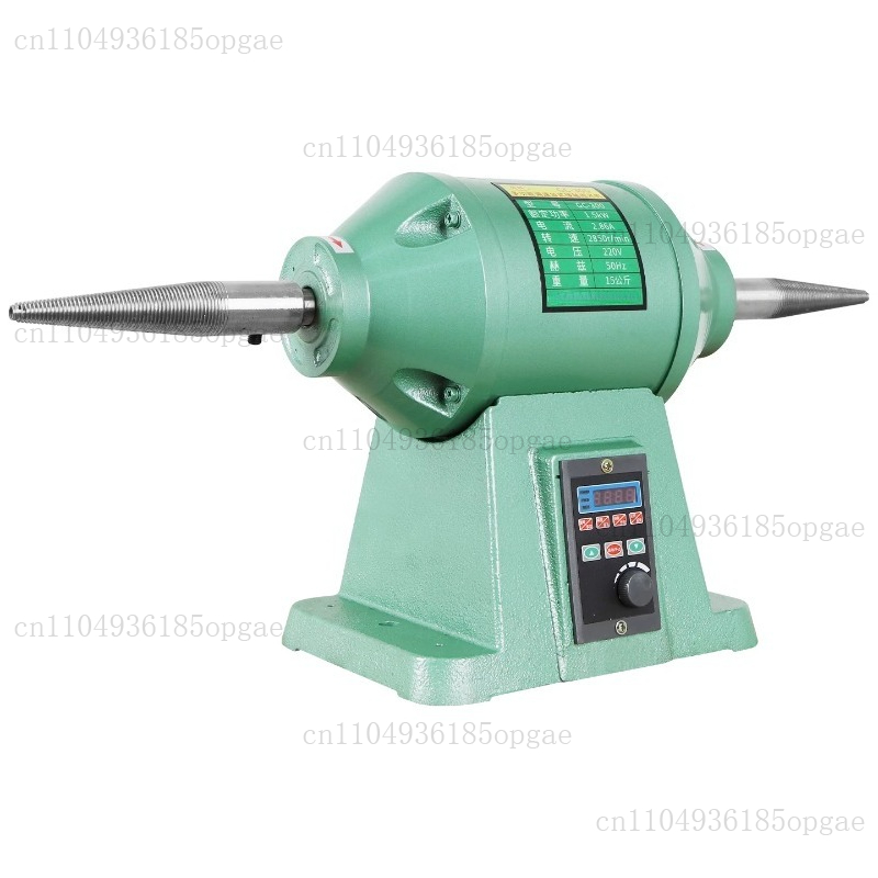 Power Tools Drawing - Lucidatrice multifunzionale con regolazione della velocità