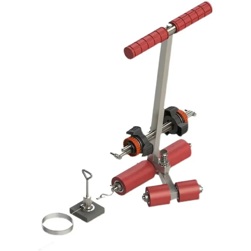 Power Tools Drawing - Macchina per tracciare linee sul campo,