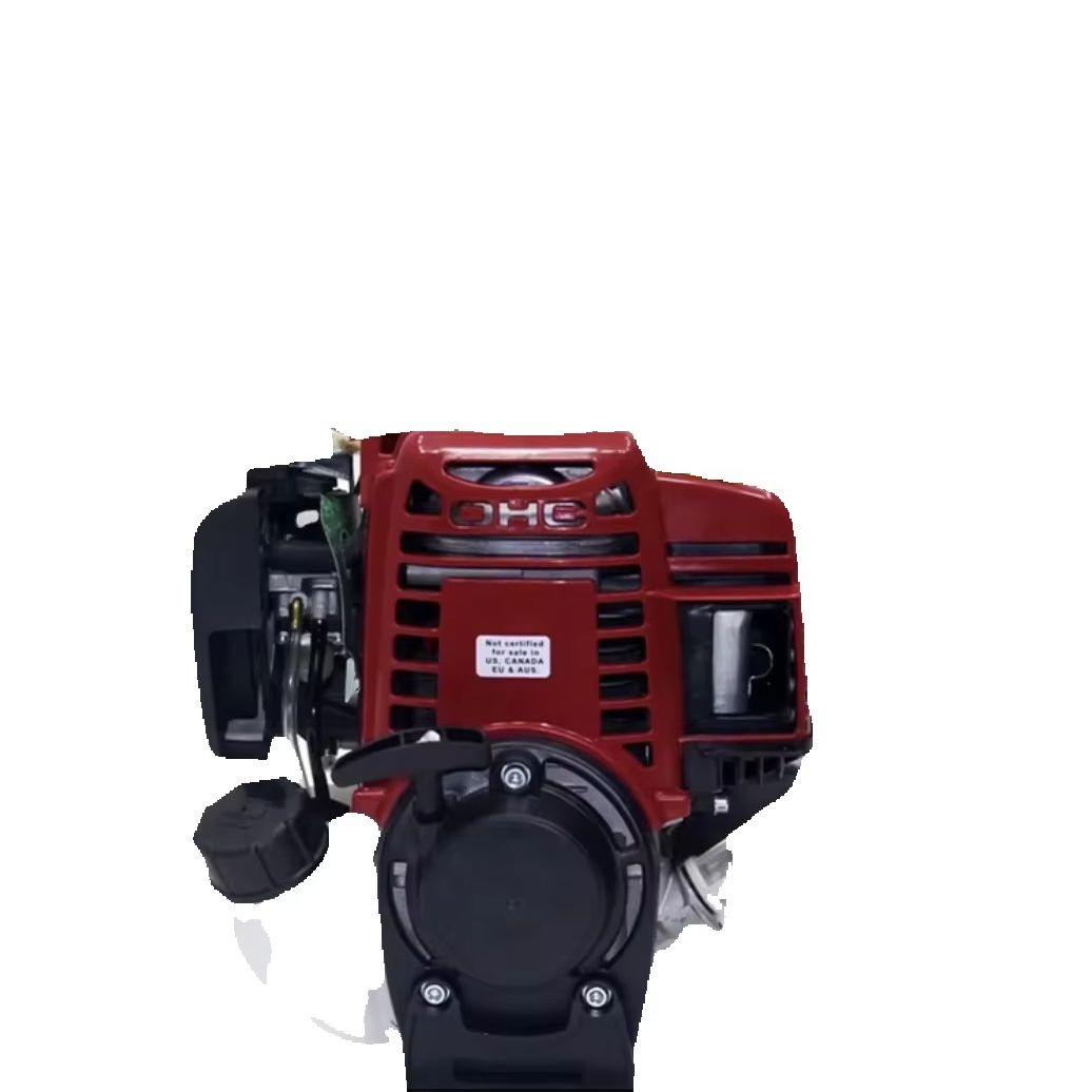 Power Tools For Home - Motore a Benzina Potente da 140cc
