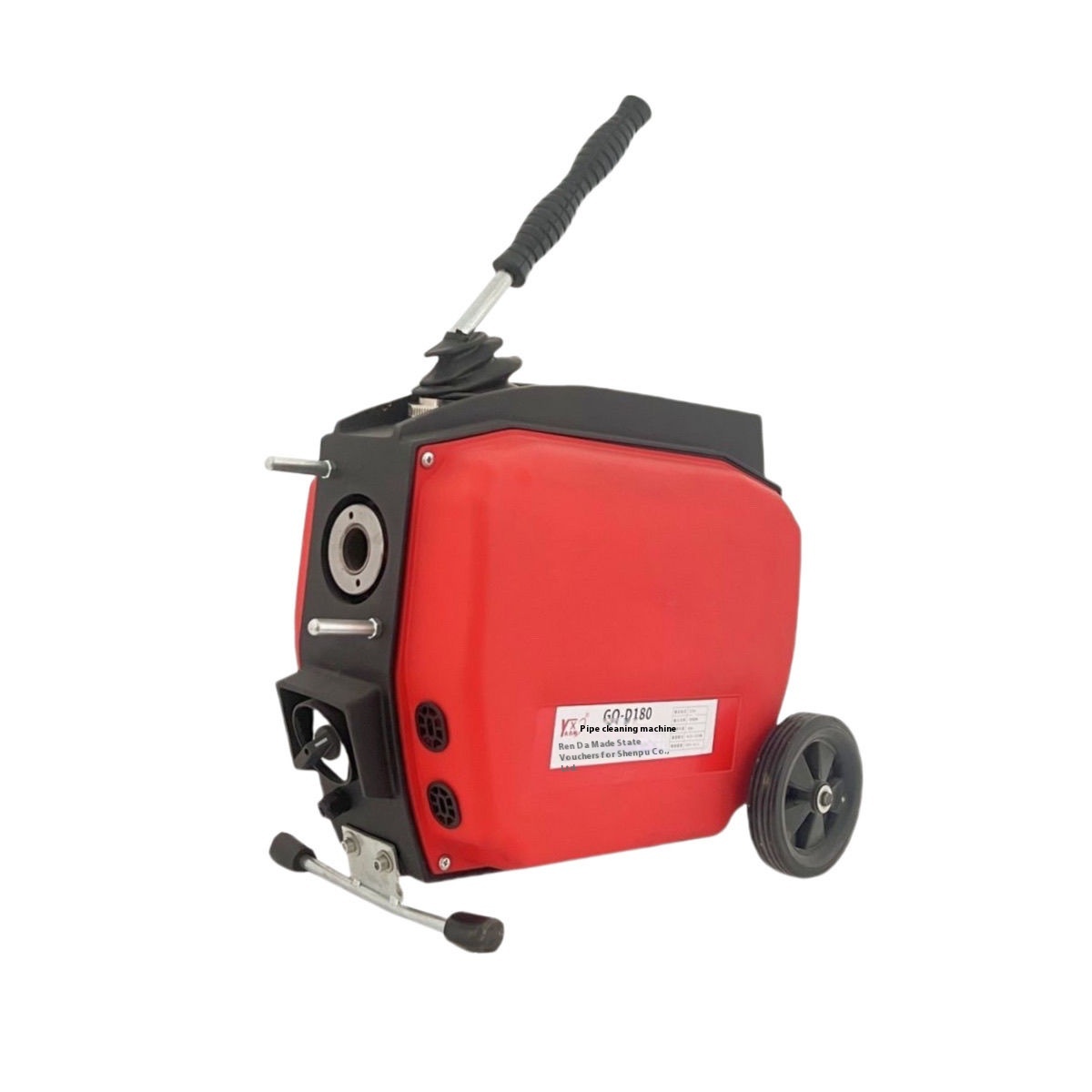 Power Tools Professional - Modello professionale di macchina per la