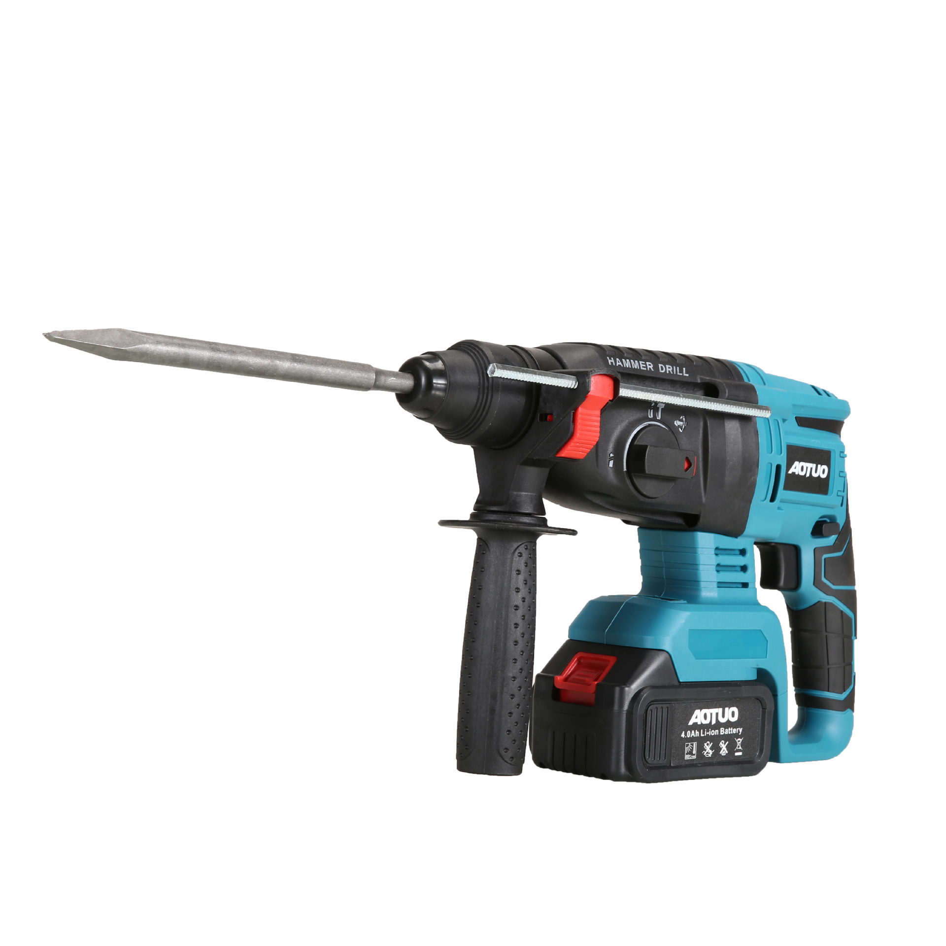 Power Tools In Electrical - Nuovo Trapano Elettrico e Avvitatore a