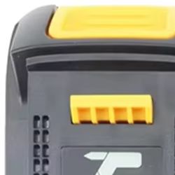 Power Tools Yellow Brand - Cavo Adattatore Convertitore Connettore per Batteria