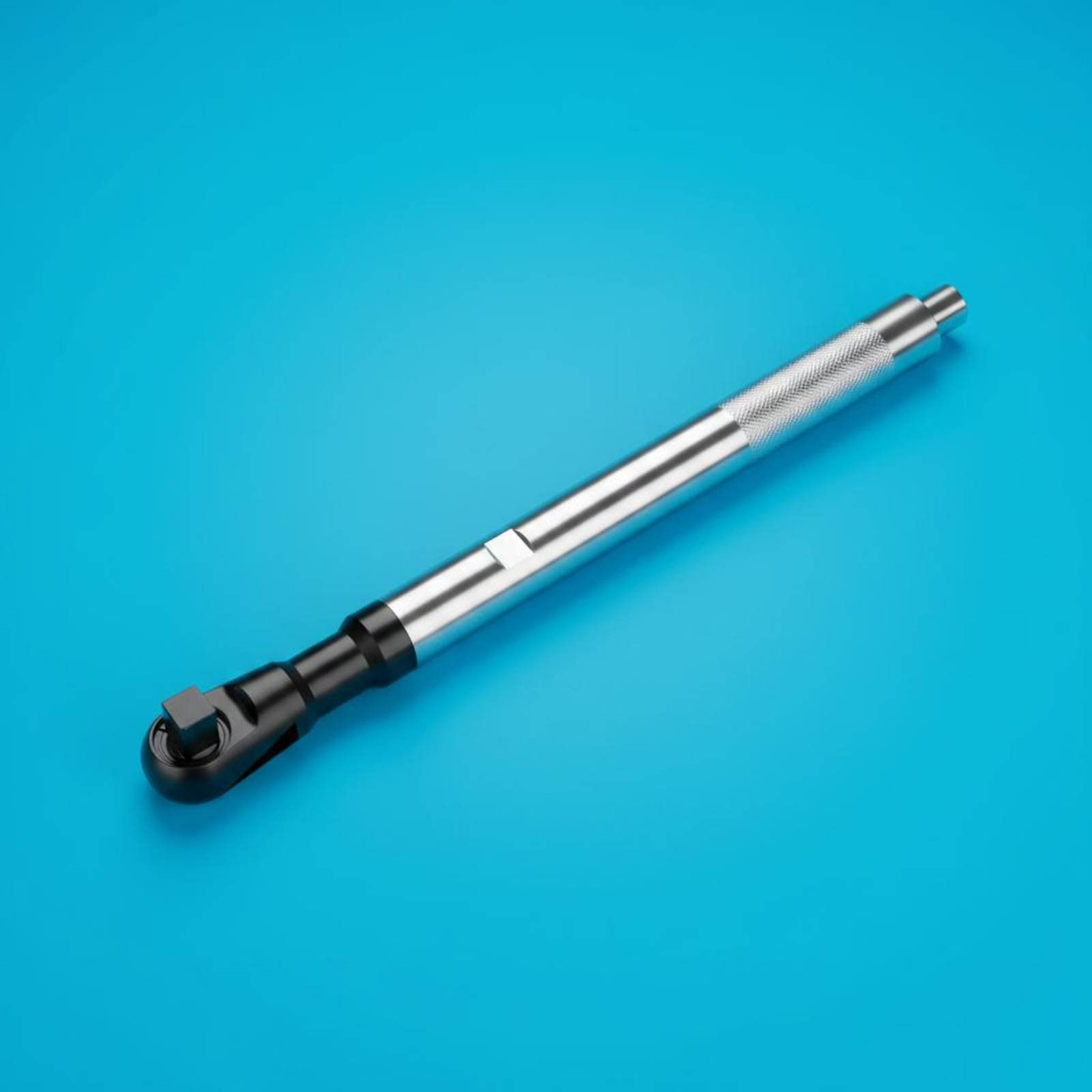 Power Tools In Electrical - Adattatore per chiave elettrica pneumatica manuale,