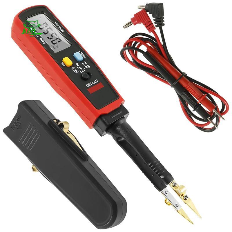 Power Tools Drawing - Monitor Fusibili A22E-Probe, Tester Fusibili Automobilistici,