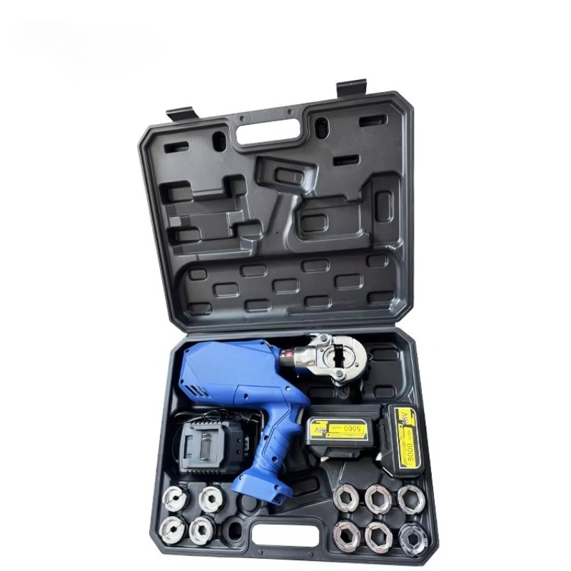 Pinza Idraulica Elettrica a Ba - Power Tools In Electrical recensione e prezzo
