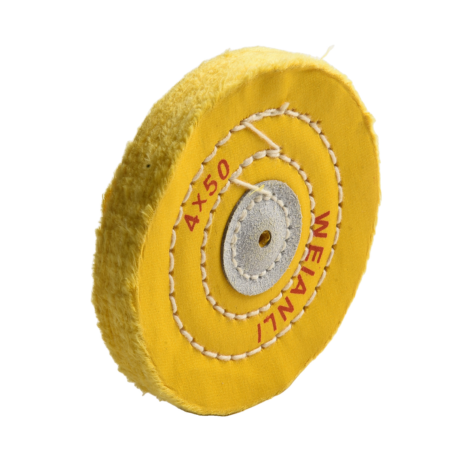 Nuove Ruote per Lucidatura, Di - Power Tools Yellow Brand recensione e prezzo