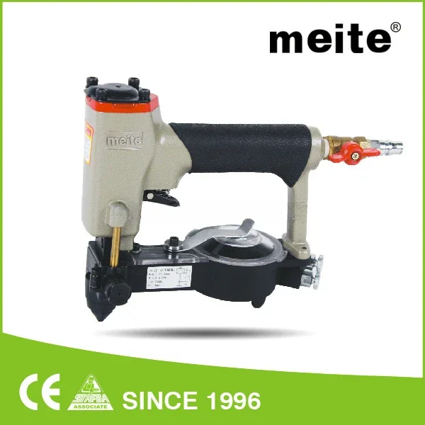Meite ZN-12 Chiodatrice Pneuma - Power Tools Drawing recensione e prezzo