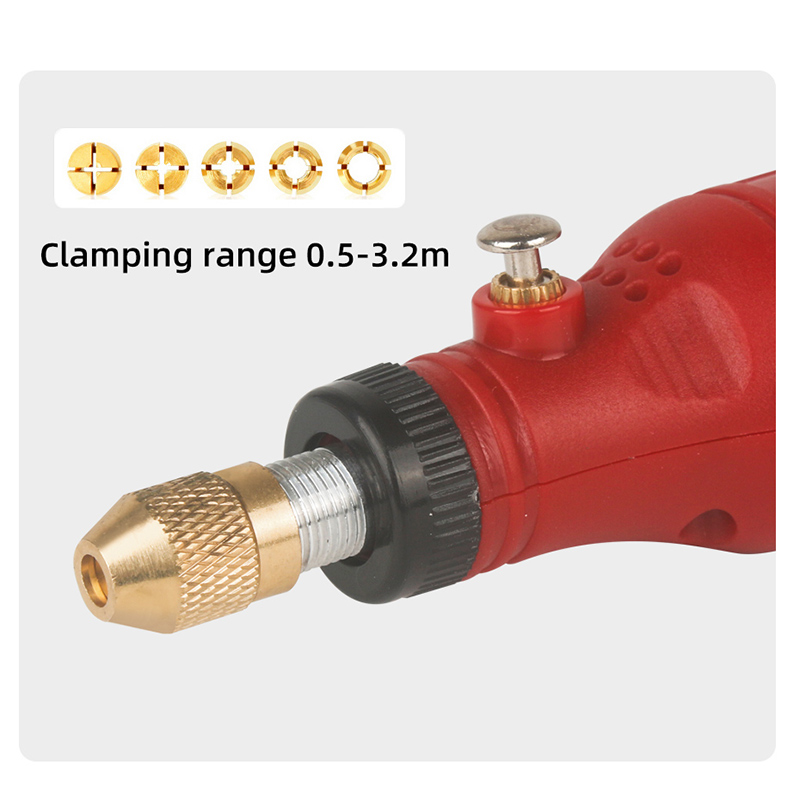 Trapano a batteria USB strumen - Power Tools Ingco recensione e prezzo