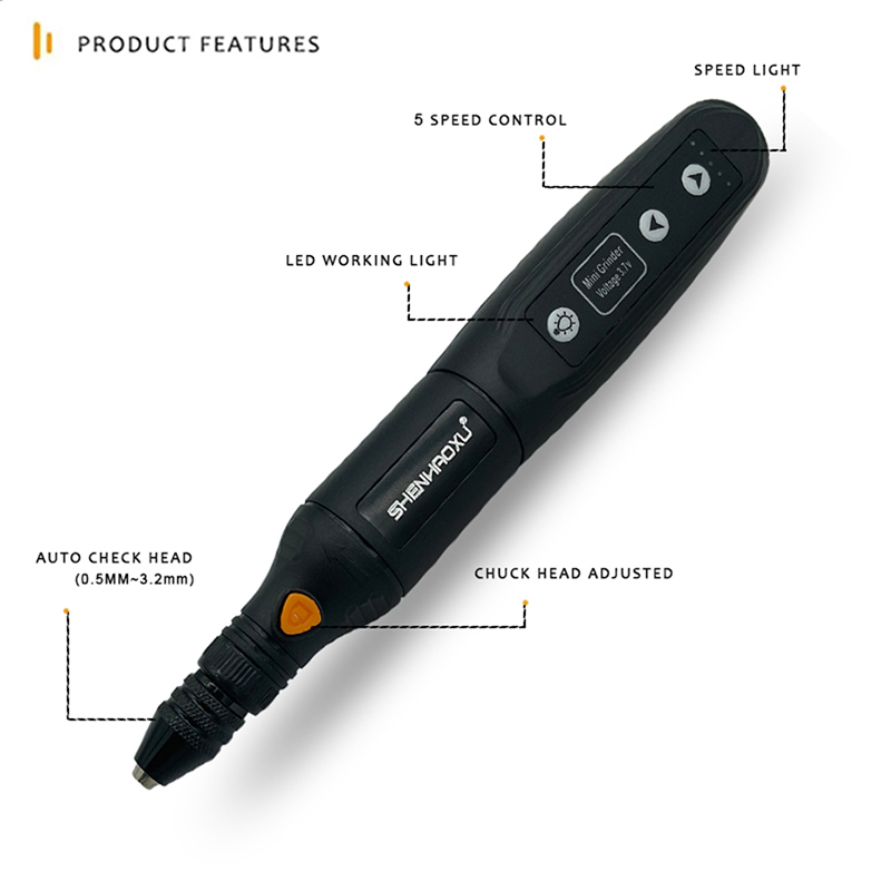 Mini Trapano Senza Fili Ricari - Power Tools Ingco recensione e prezzo