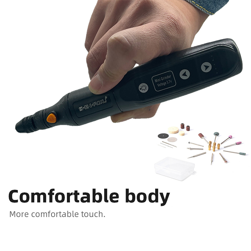 Mini Trapano Senza Fili Ricari - Power Tools Ingco recensione e prezzo