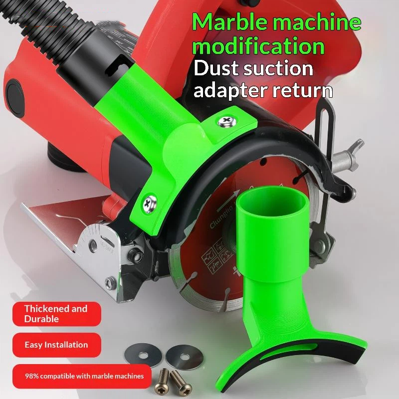 Adattatore Estrattore di Polve - Power Tools Jigsaw recensione e prezzo
