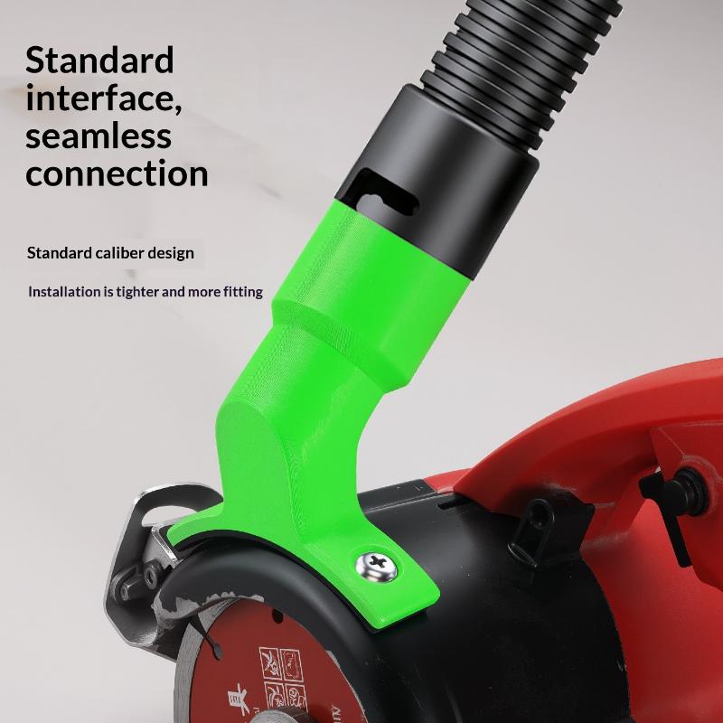 Adattatore Estrattore di Polve - Power Tools Jigsaw recensione e prezzo