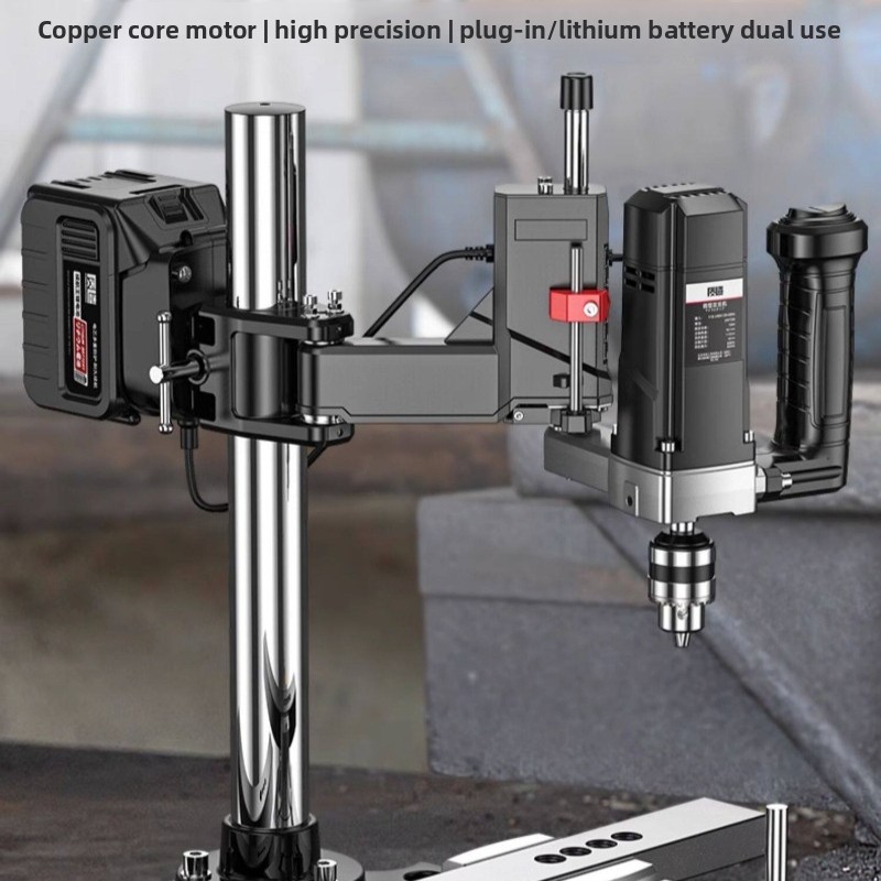 Trapano Elettrico al Litio ad  - Power Tools Hand Tools recensione e prezzo