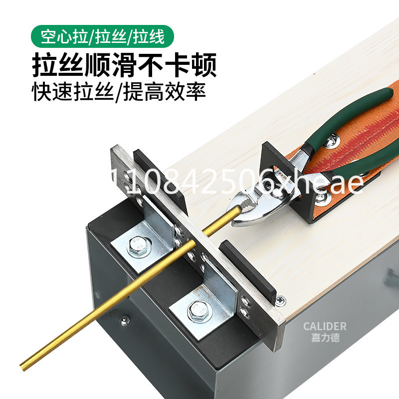 Tavolo da lavoro per trafilatu - Power Tools Drawing recensione e prezzo