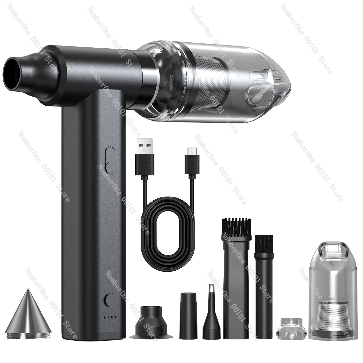 Asciugacapelli Portatile Ricar - Power Tools For Home recensione e prezzo
