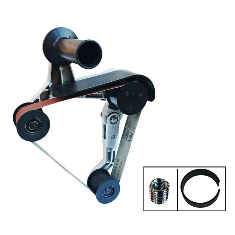Levigatrice a nastro per lucid - Power Tools Drawing recensione e prezzo