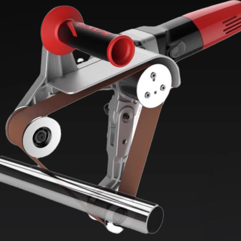 Levigatrice a nastro per lucid - Power Tools Drawing recensione e prezzo