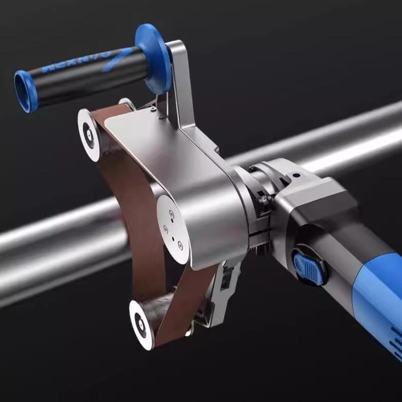 Levigatrice a nastro per lucid - Power Tools Drawing recensione e prezzo