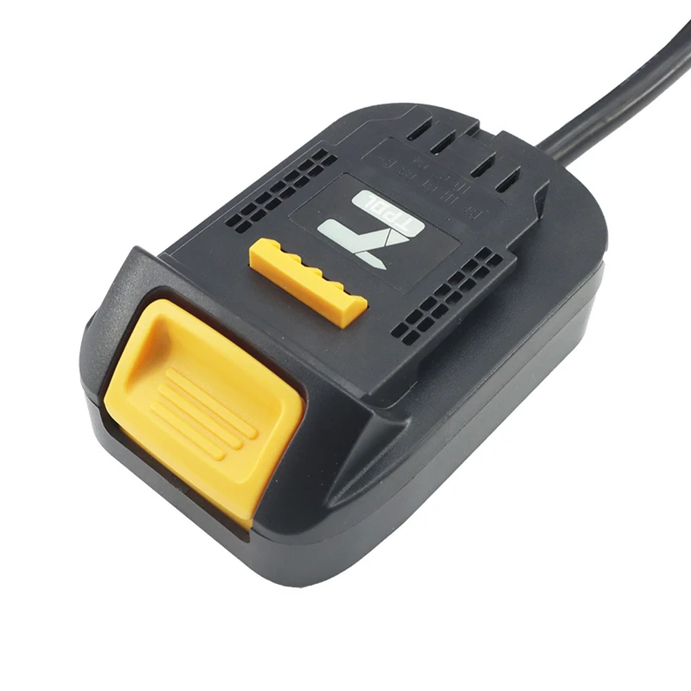 Cavo Adattatore Convertitore G - Power Tools Yellow Brand recensione e prezzo