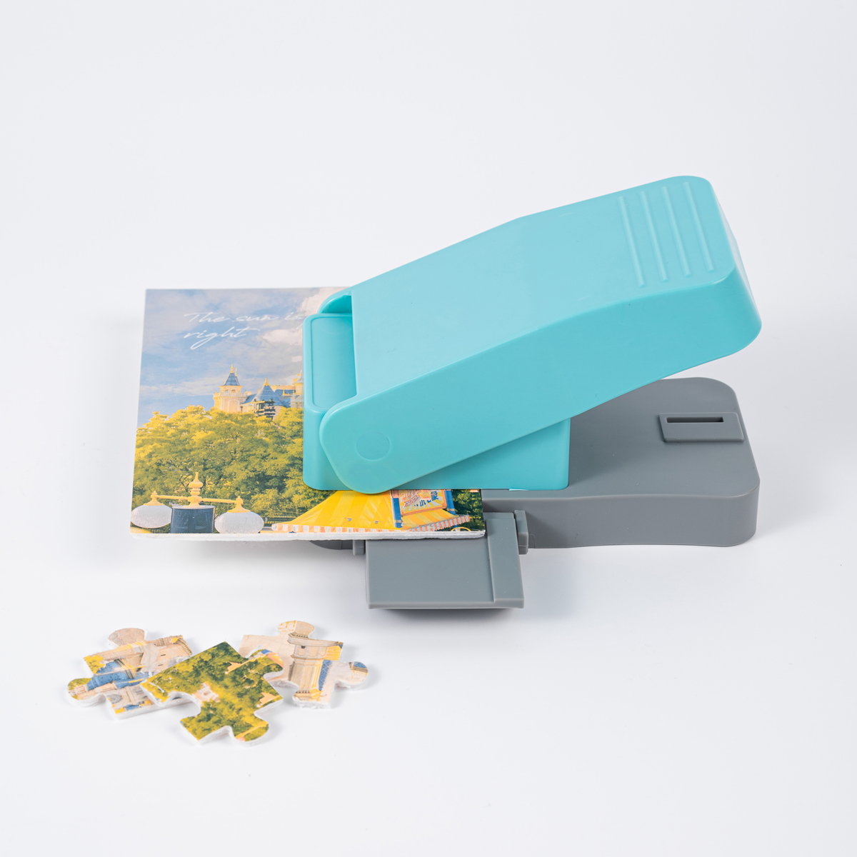 Nuovo Creativo Jigsaw Puzzle M - Power Tools Jigsaw recensione e prezzo