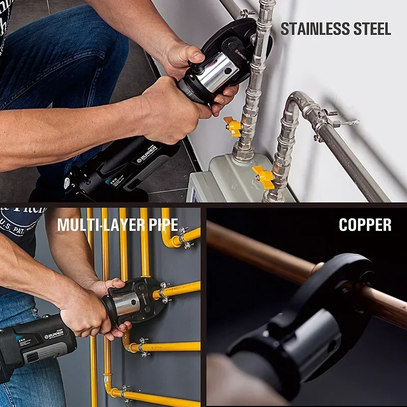 2026/Disponibile Campione Zupp - Power Tools In Electrical recensione e prezzo