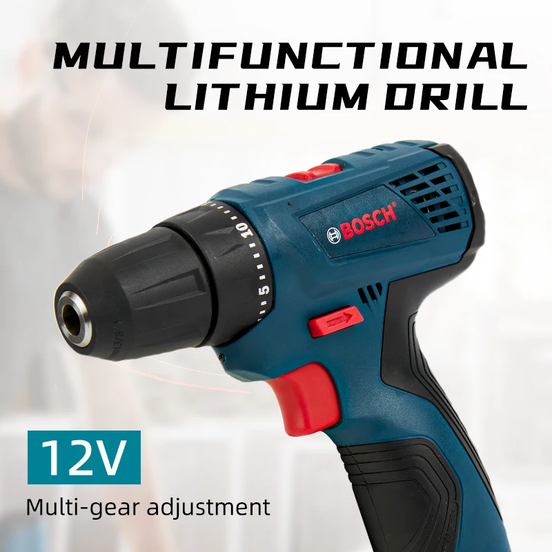Trapano Elettrico Bosch Profes - Power Tools Hand Tools recensione e prezzo