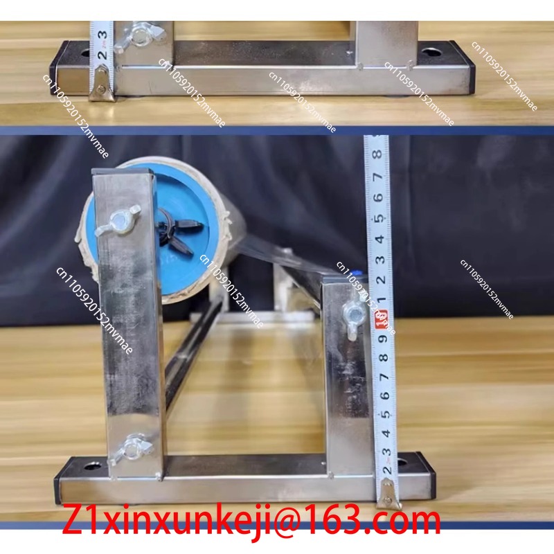 Supporto per Avvolgitore di Fi - Power Tools Drawing recensione e prezzo