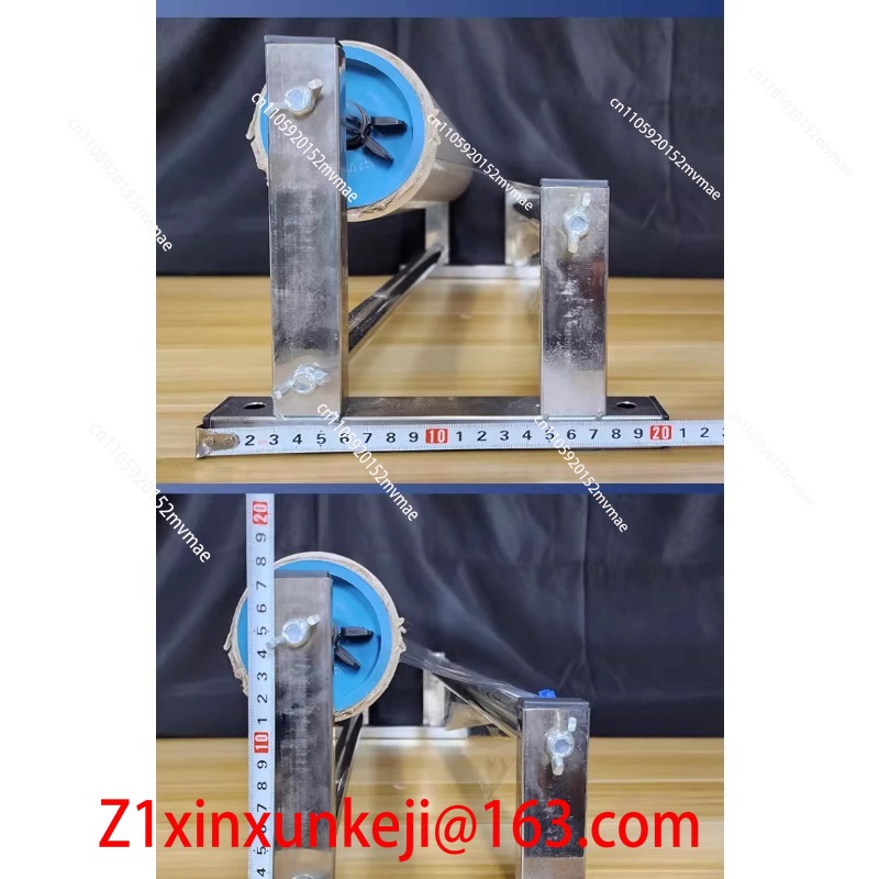 Supporto per Avvolgitore di Fi - Power Tools Drawing recensione e prezzo