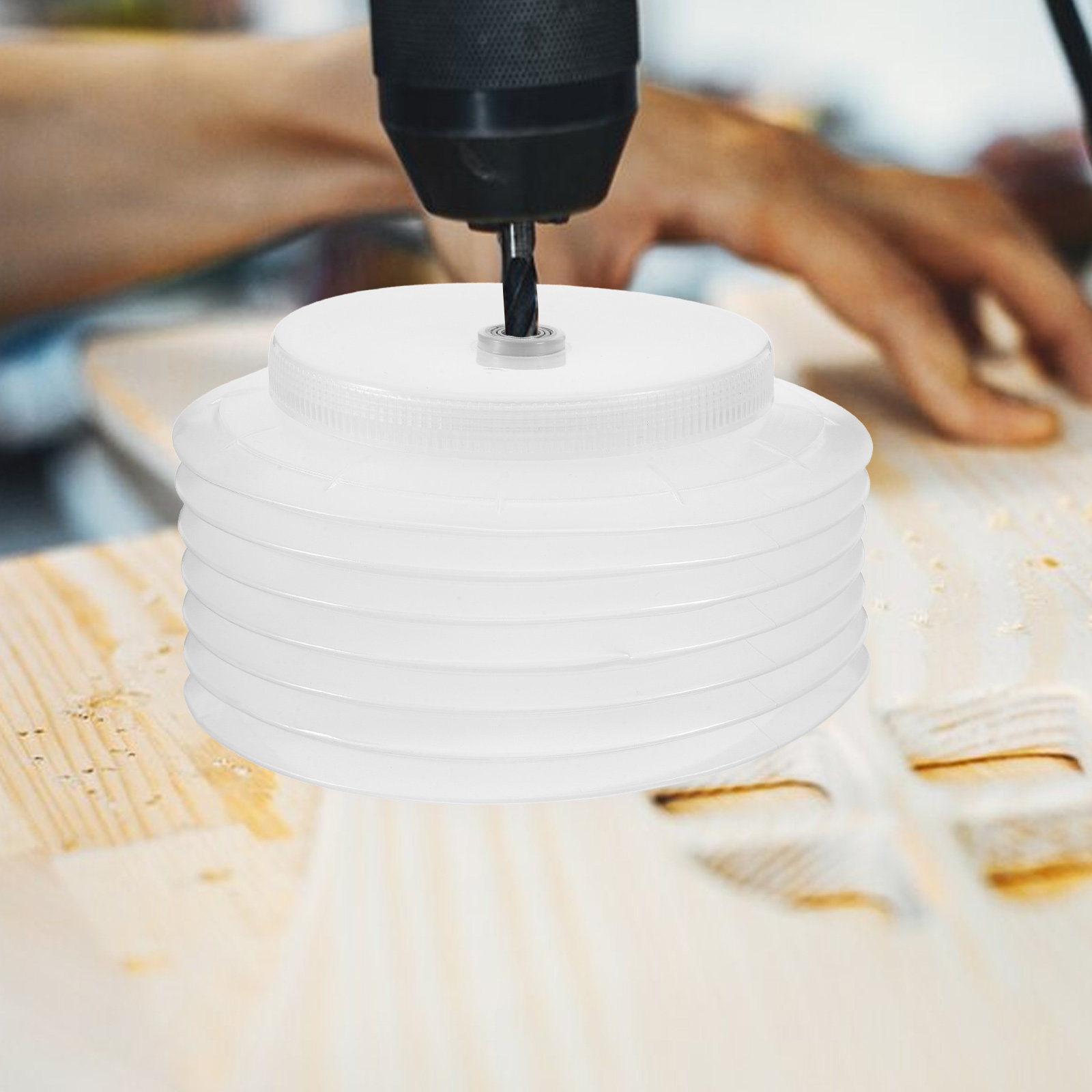 Copertura Raccoglipolvere per  - Power Tools For Home recensione e prezzo