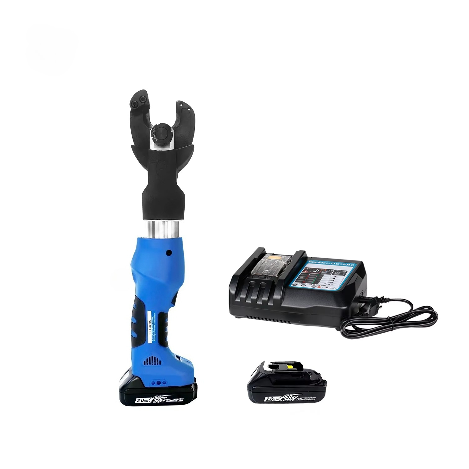ECT-30MC Mini Utensile Idrauli - Power Tools In Electrical recensione e prezzo