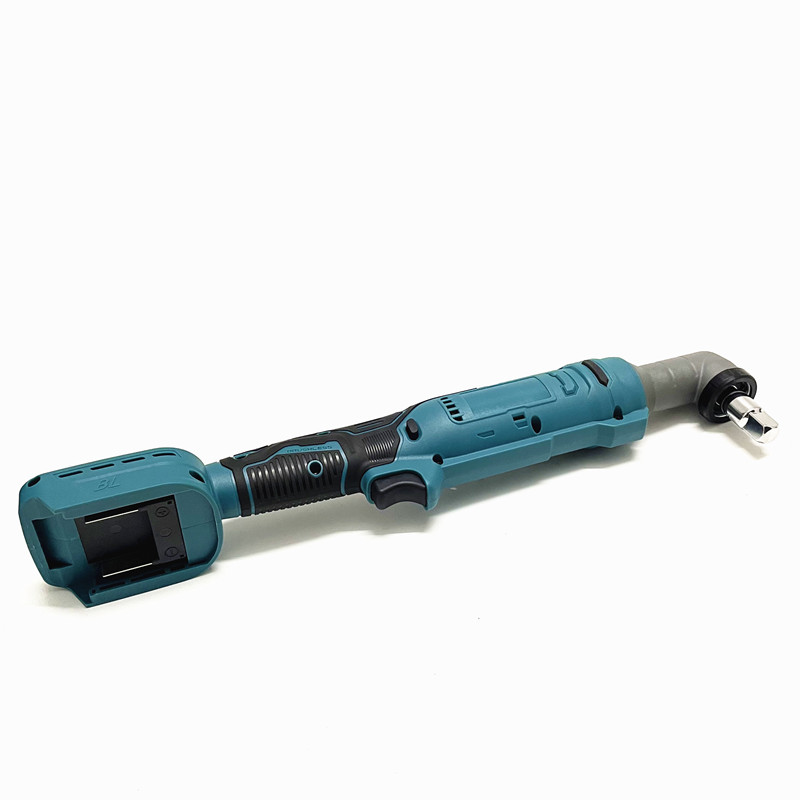 Chiave a cricchetto elettrica  - Power Tools Ingco recensione e prezzo