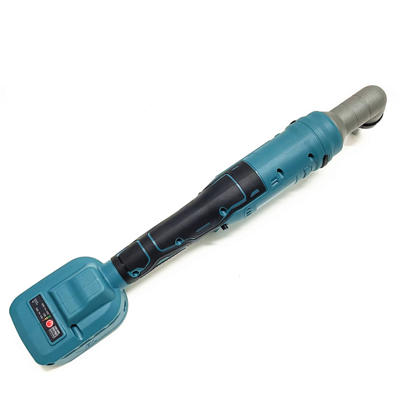 Chiave a cricchetto elettrica  - Power Tools Ingco recensione e prezzo