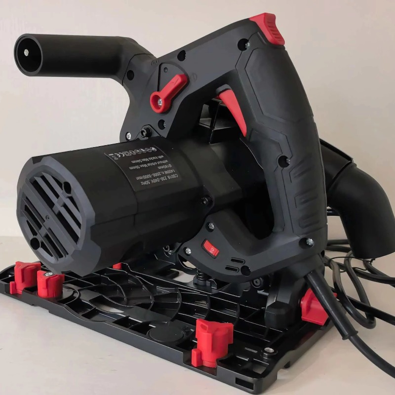 Potente Sega Circolare Elettri - Power Tools Professional recensione e prezzo