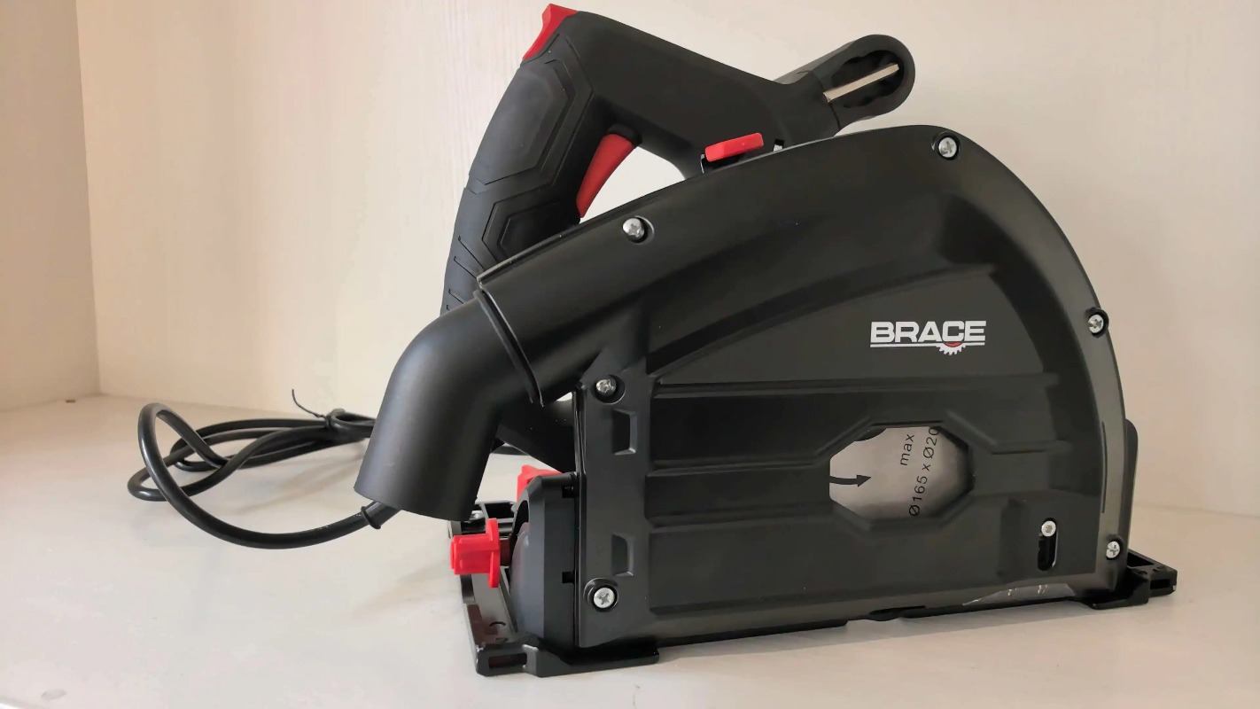 Potente Sega Circolare Elettri - Power Tools Professional recensione e prezzo