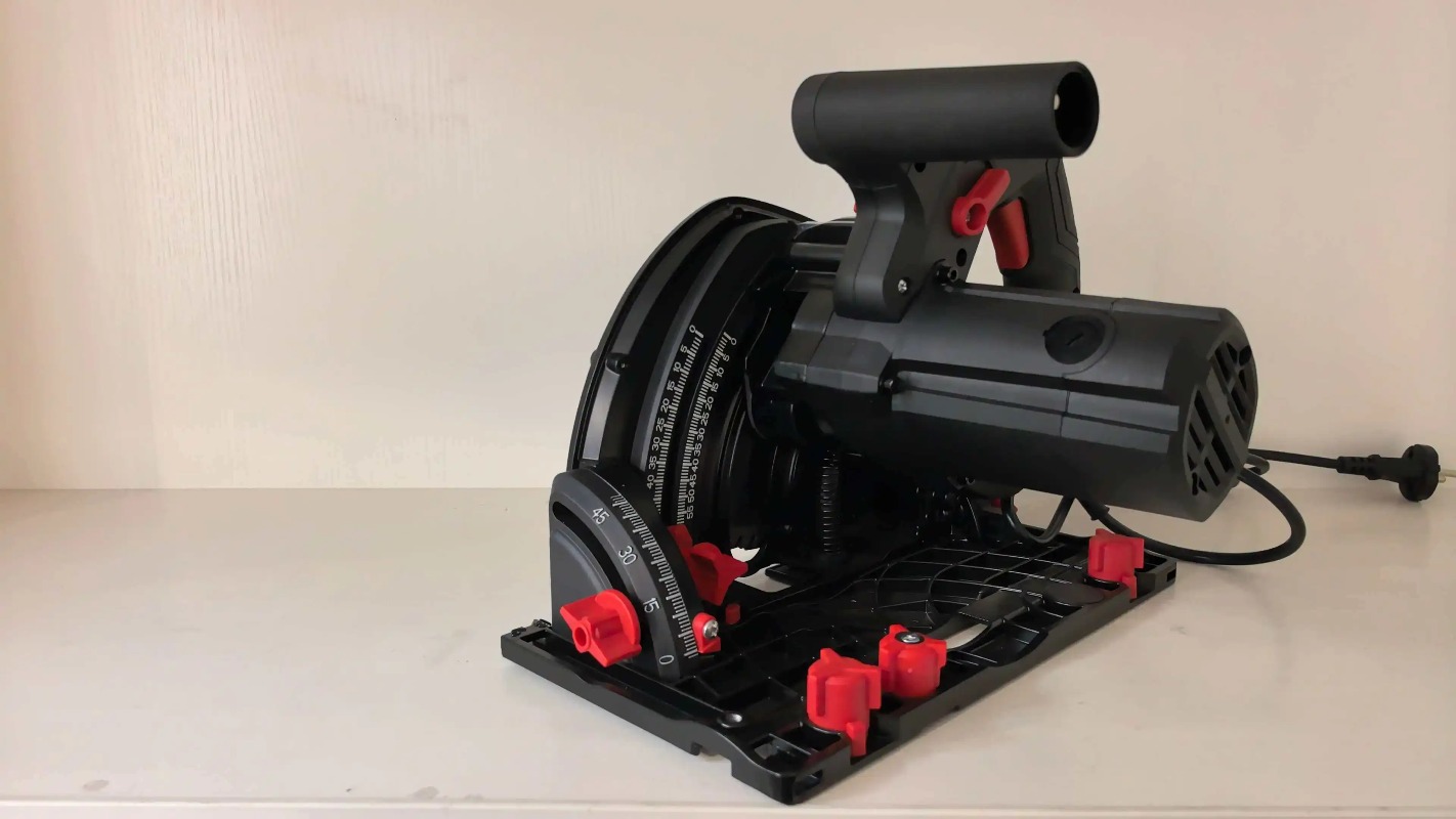 Potente Sega Circolare Elettri - Power Tools Professional recensione e prezzo