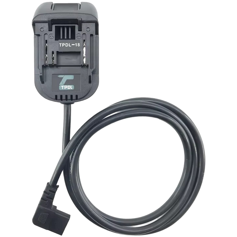 Cavo Adattatore/Convertitore C - Power Tools Yellow Brand recensione e prezzo