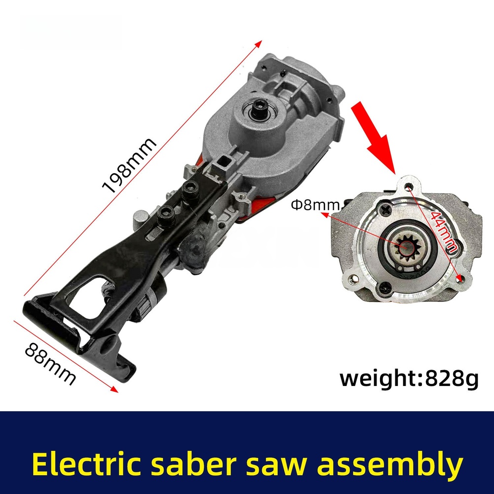 Testa per sega alternativa con - Power Tools Jigsaw recensione e prezzo