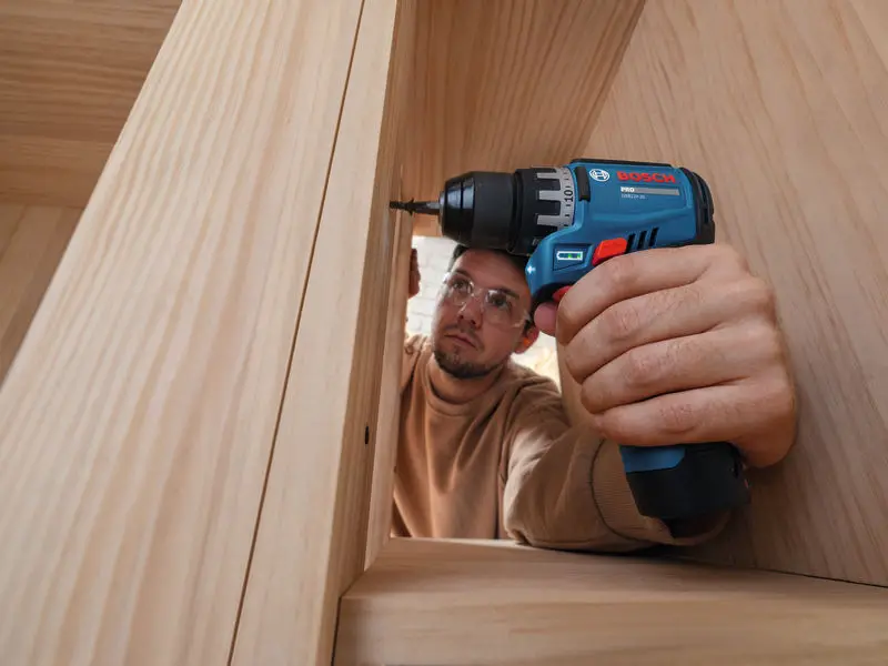 Trapano a Batteria Bosch Profe - Power Tools Hand Tools recensione e prezzo