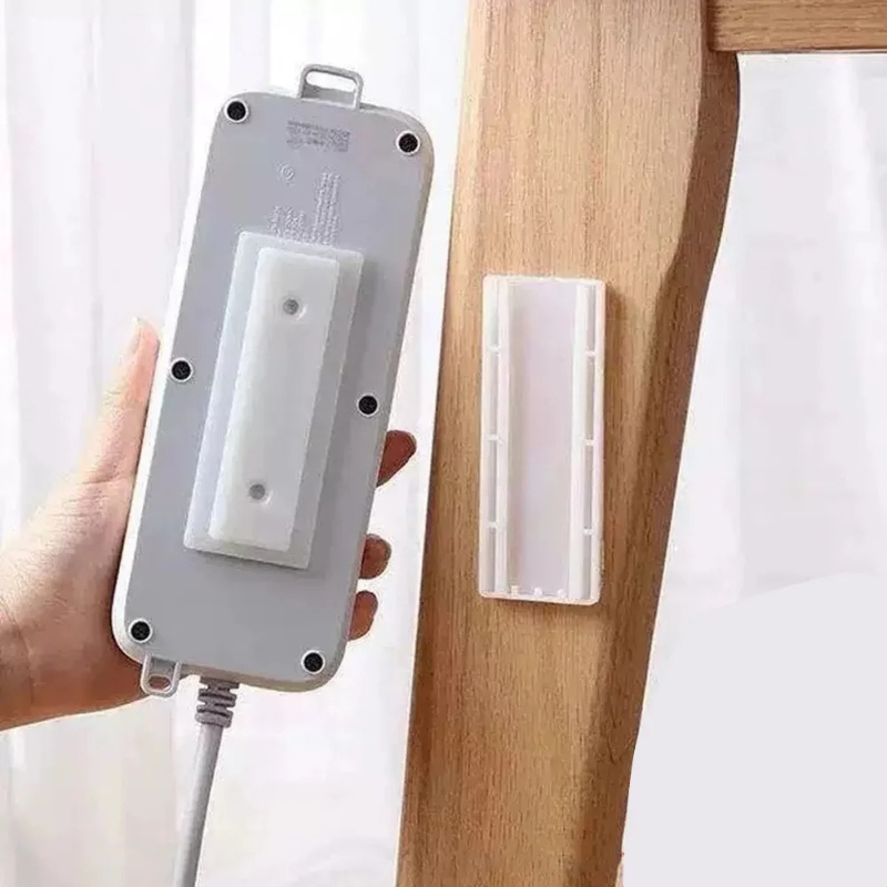 Supporto Adesivo per Prese Ele - Power Tools For Home recensione e prezzo