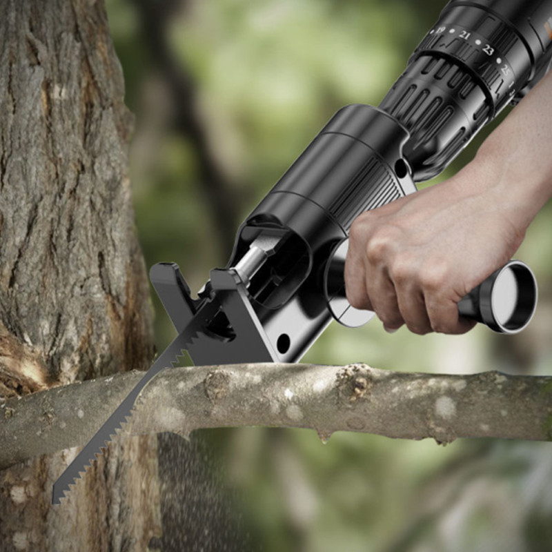 Adattatore per sega alternativ - Power Tools Jigsaw recensione e prezzo